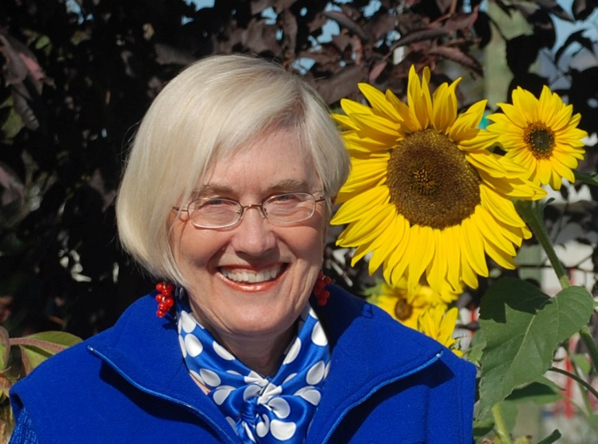 Elma Schemenauer