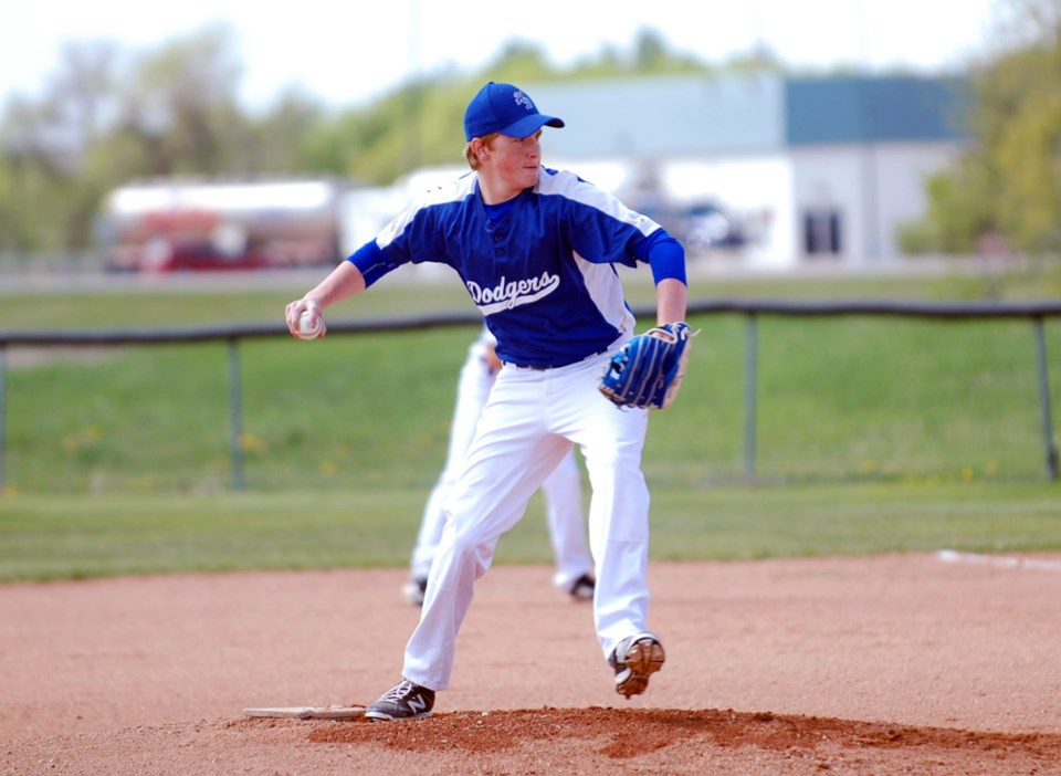 Baseball