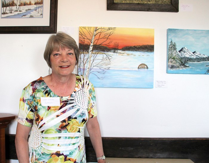 Joan Wilson