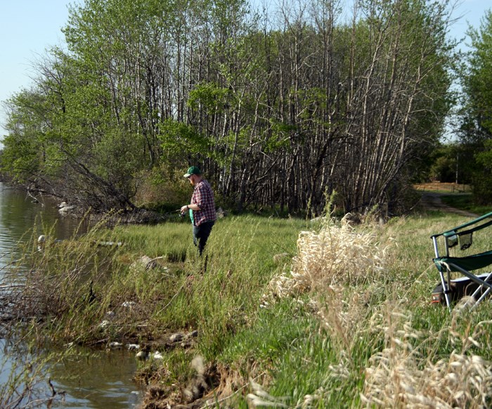 Fishing