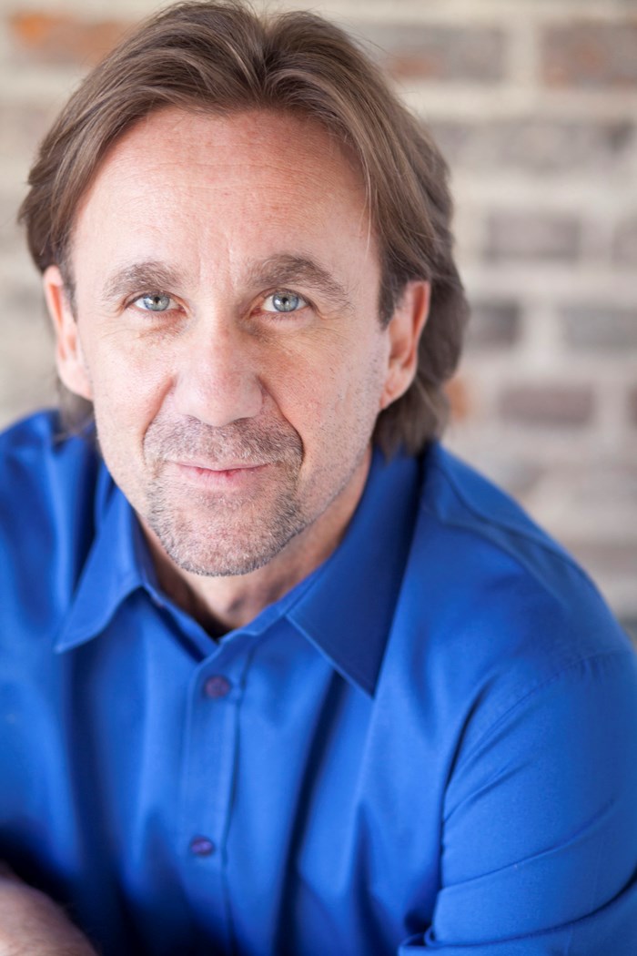 Guy Scholz