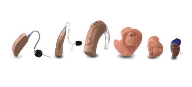 Hearing Aids