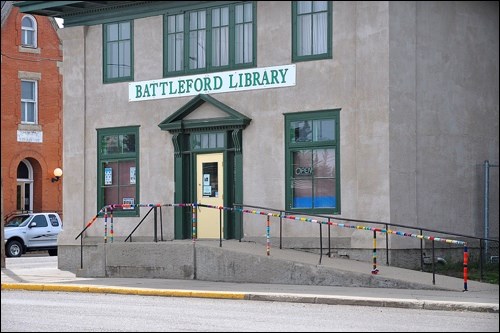battleford library pic
