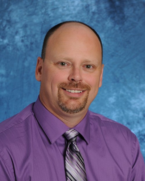 Kevin Hengen
