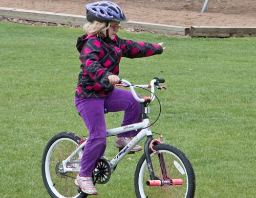 Bicycle Rodeo