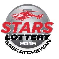 STARS Sask­atchewan Lottery