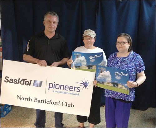 pioneers