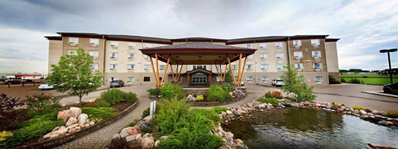 gold eagle lodge