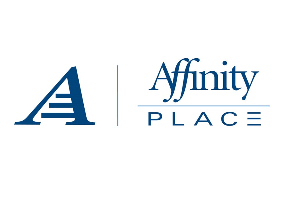 Affinity Place