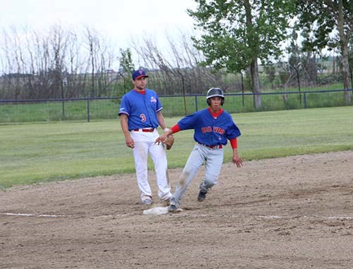 Lampman Sports Weekend