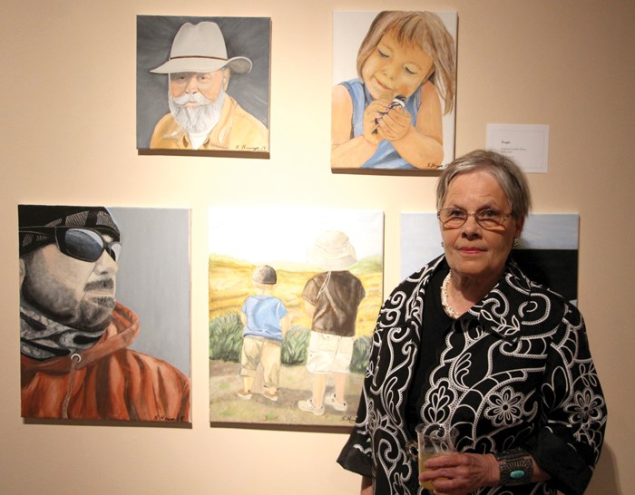 Linda Henye