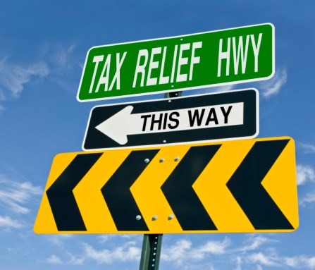 tax abatements