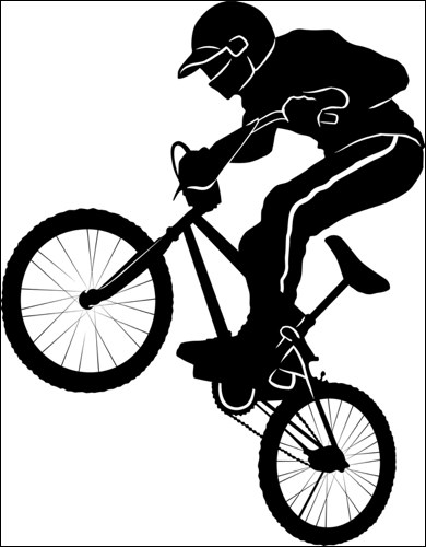 bmx pic