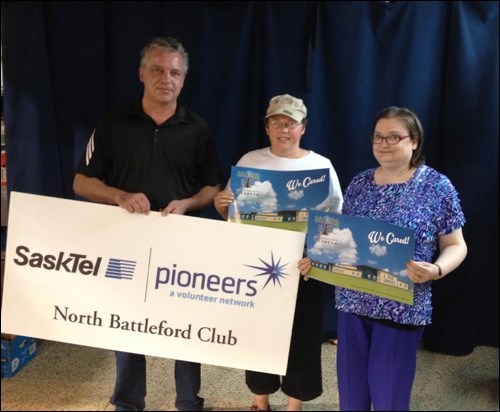 pioneers