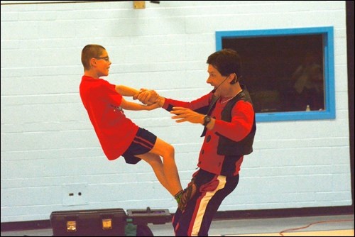 flying bob