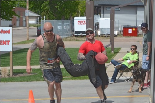 race for kids