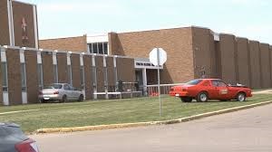Yorkton Regional High School