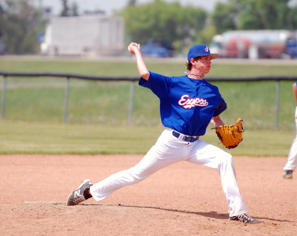 baseball