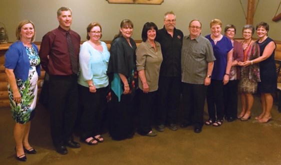 The school division’s 25-year watch