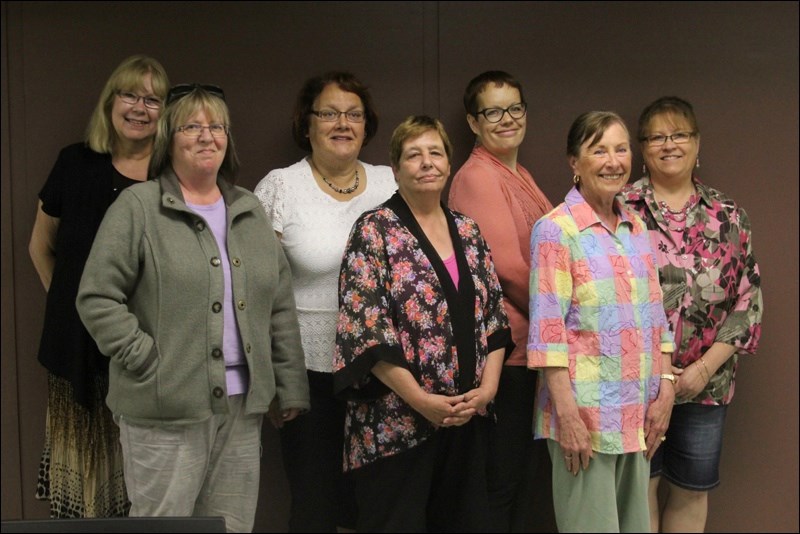 Women’s Resource Centre