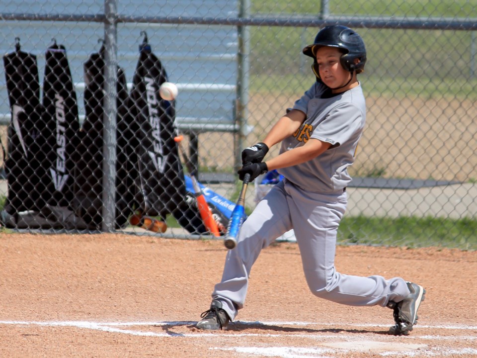 sluggers batter june 2015