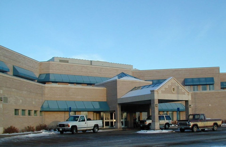 CT scanner