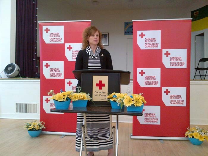 Red Cross