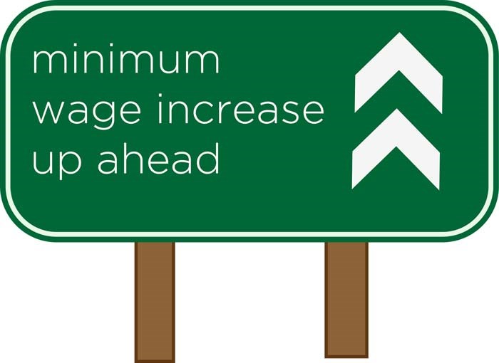 Saskatchewan Minimum Wage