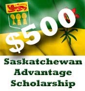 SK scholarship
