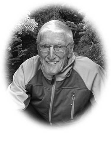 Lovingly Remembered Albert Schopf 1929-2015