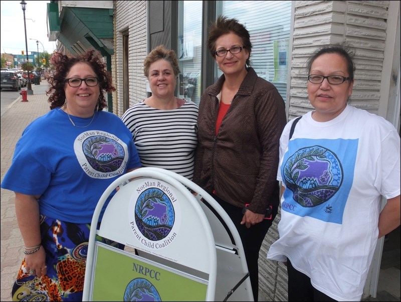 NorMan Regional Parent Child Coalition