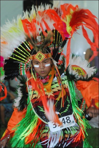 FN Dancer