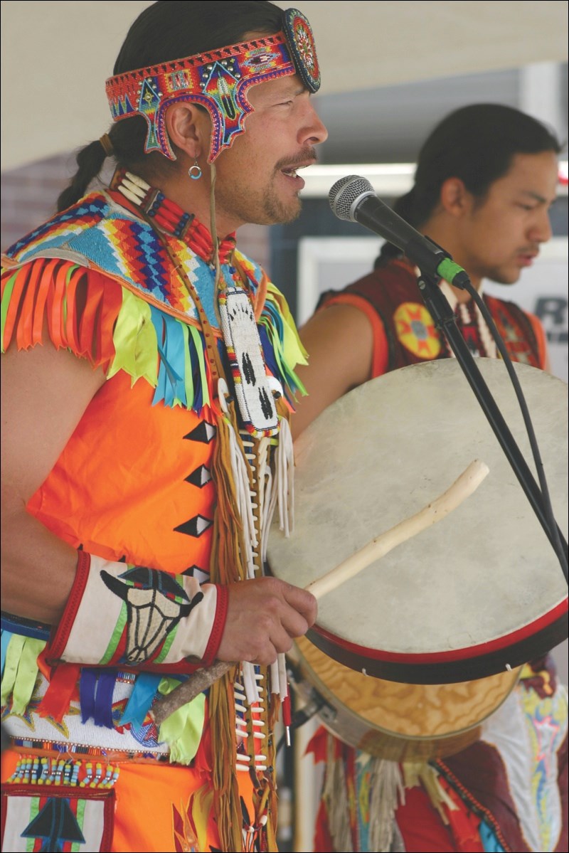 National Aboriginal Day