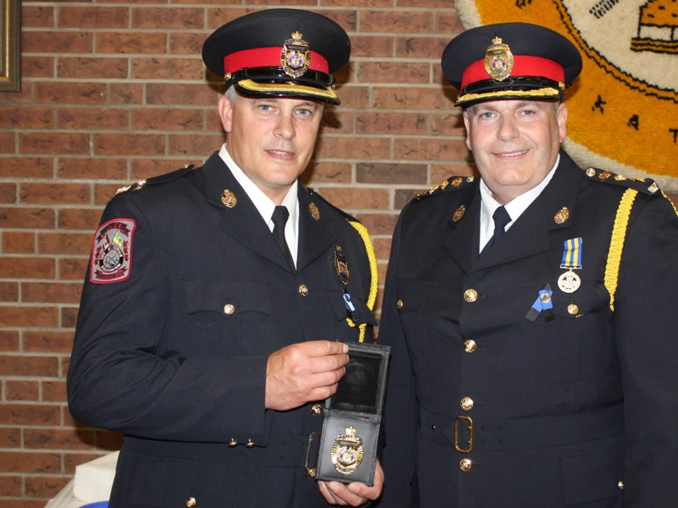 murray cowan inspector june 2015