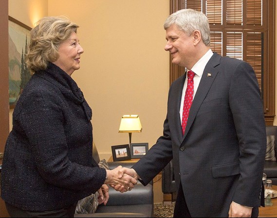 Janice Filmon