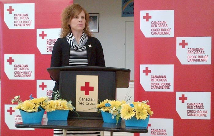 Red Cross