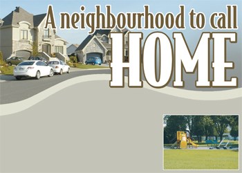 Neighbourhood home