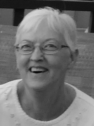Mickie Patricia Tanzell