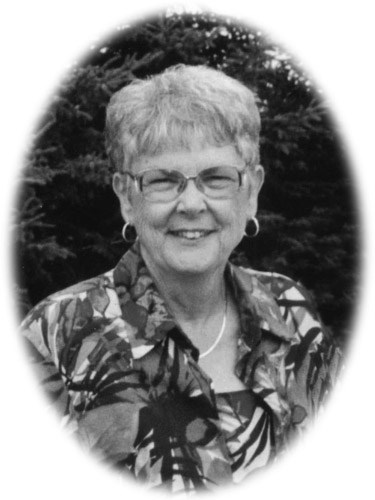 Sybil Margaret Frijouf