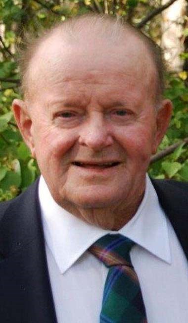 John Hugh Young