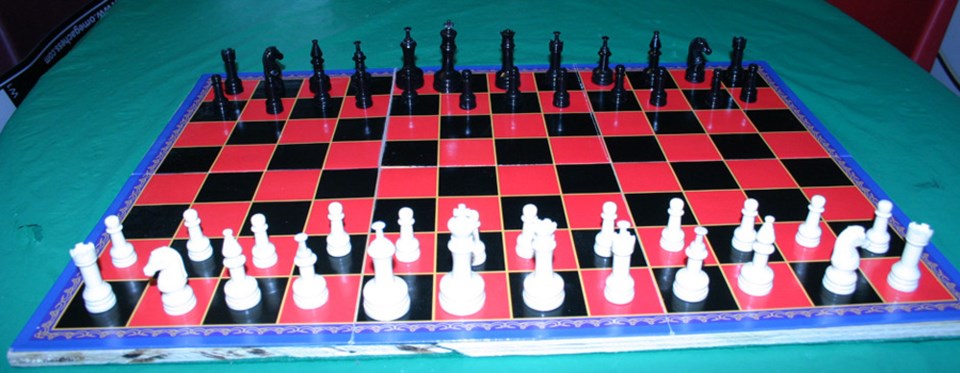 Chess Board