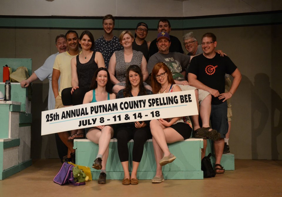 Souris Valley Theatre