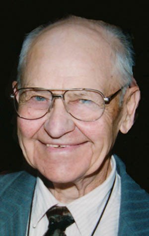 Theodore Miller