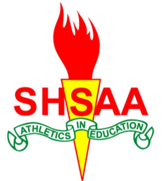 SHSAA logo