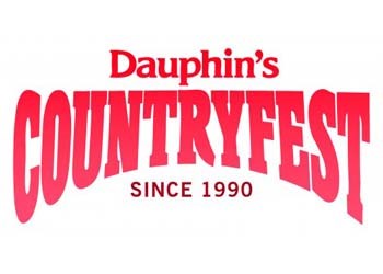 Dauphin Countryfest 2015