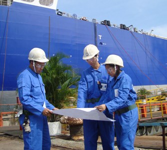 Engineering