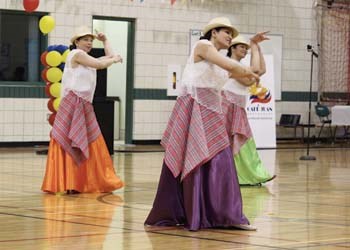 Yorkton Pinoy Fiesta