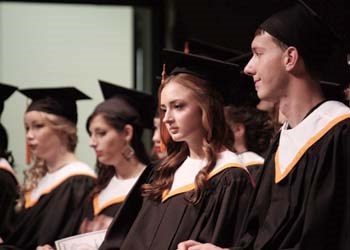 Congratulations YRHS – The Grade 12 class of Yorkton Regional High School celebrated the end of their high school career earlier this week with their graduation ceremonies. Congratulations to the class and best of luck in the next step of their lives.