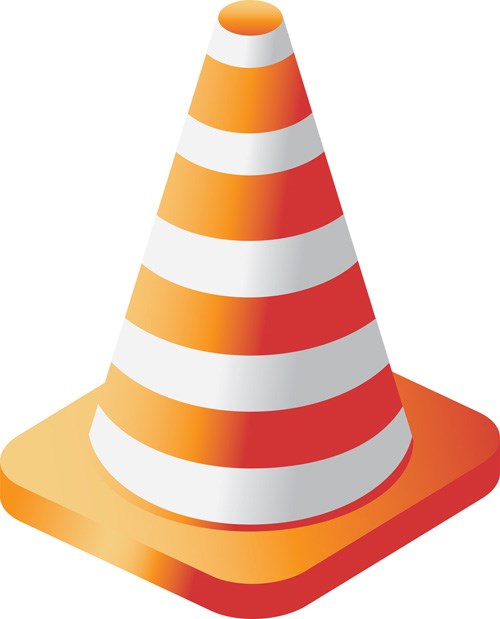 traffic cone