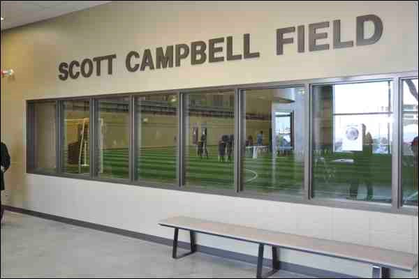 field house pic